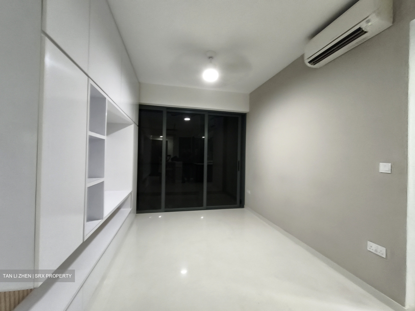 North Park Residences (D27), Apartment #541160421